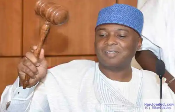 Tinubu, Marafa, gets juicy posts as Saraki reshuffles committees